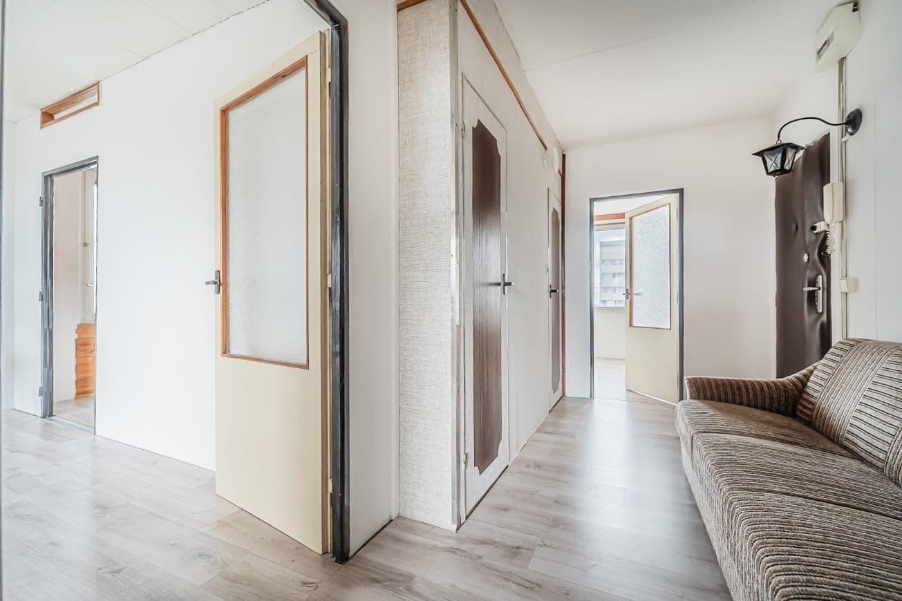 Pronájem bytu 4+kk 62 m², Tajovského, Praha, Praha Pronájem bytu 4+kk 62 m², Tajovského, Praha, Praha