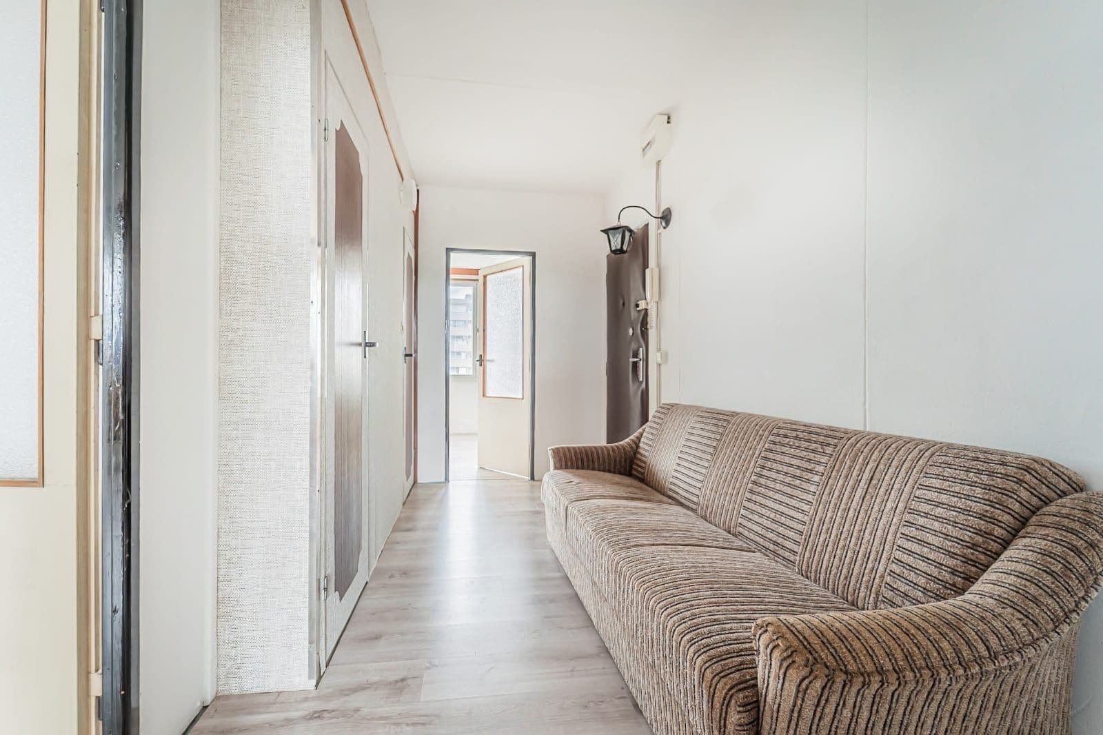 Pronájem bytu 4+kk 62 m², Tajovského, Praha, Praha Pronájem bytu 4+kk 62 m², Tajovského, Praha, Praha