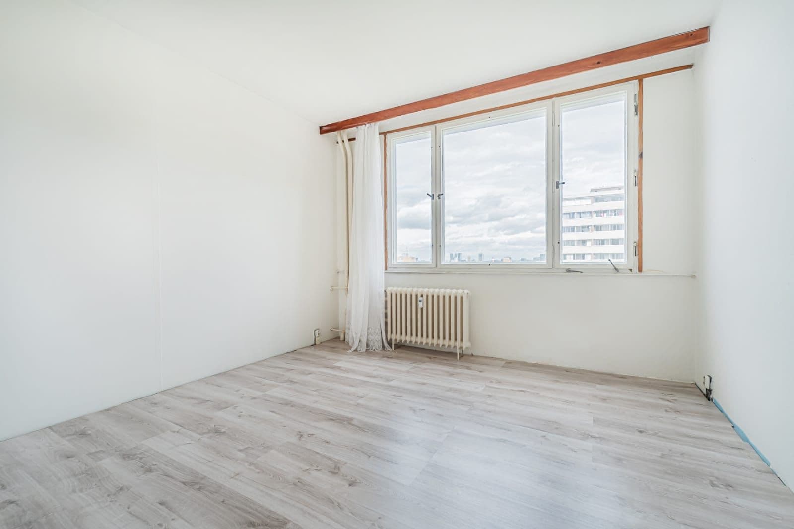 Pronájem bytu 4+kk 62 m², Tajovského, Praha, Praha Pronájem bytu 4+kk 62 m², Tajovského, Praha, Praha