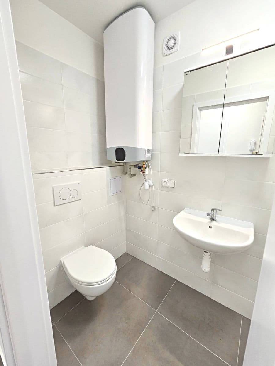 Pronájem bytu 1+1 38 m², Karáskovo náměstí, Brno, Jihomoravský kraj Pronájem bytu 1+1 38 m², Karáskovo náměstí, Brno, Jihomoravský kraj