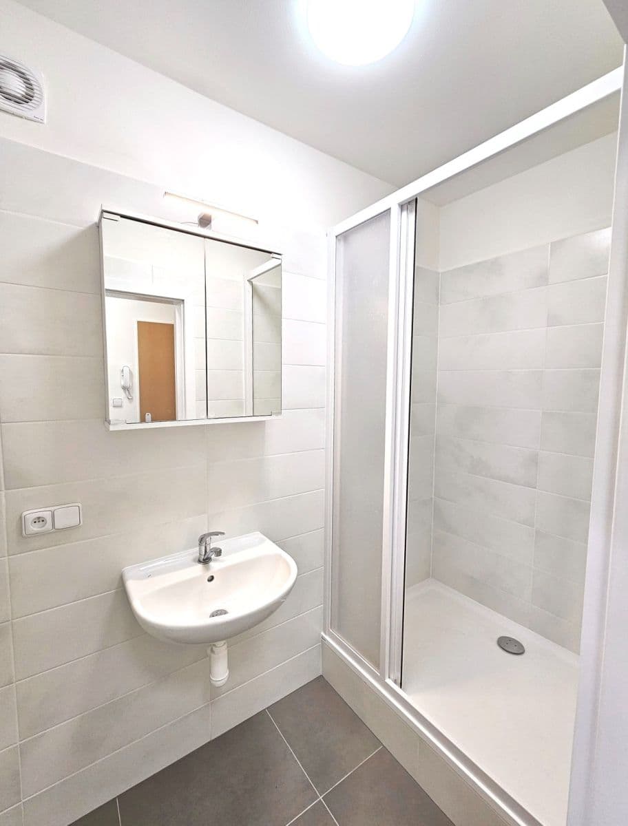 Pronájem bytu 1+1 38 m², Karáskovo náměstí, Brno, Jihomoravský kraj Pronájem bytu 1+1 38 m², Karáskovo náměstí, Brno, Jihomoravský kraj