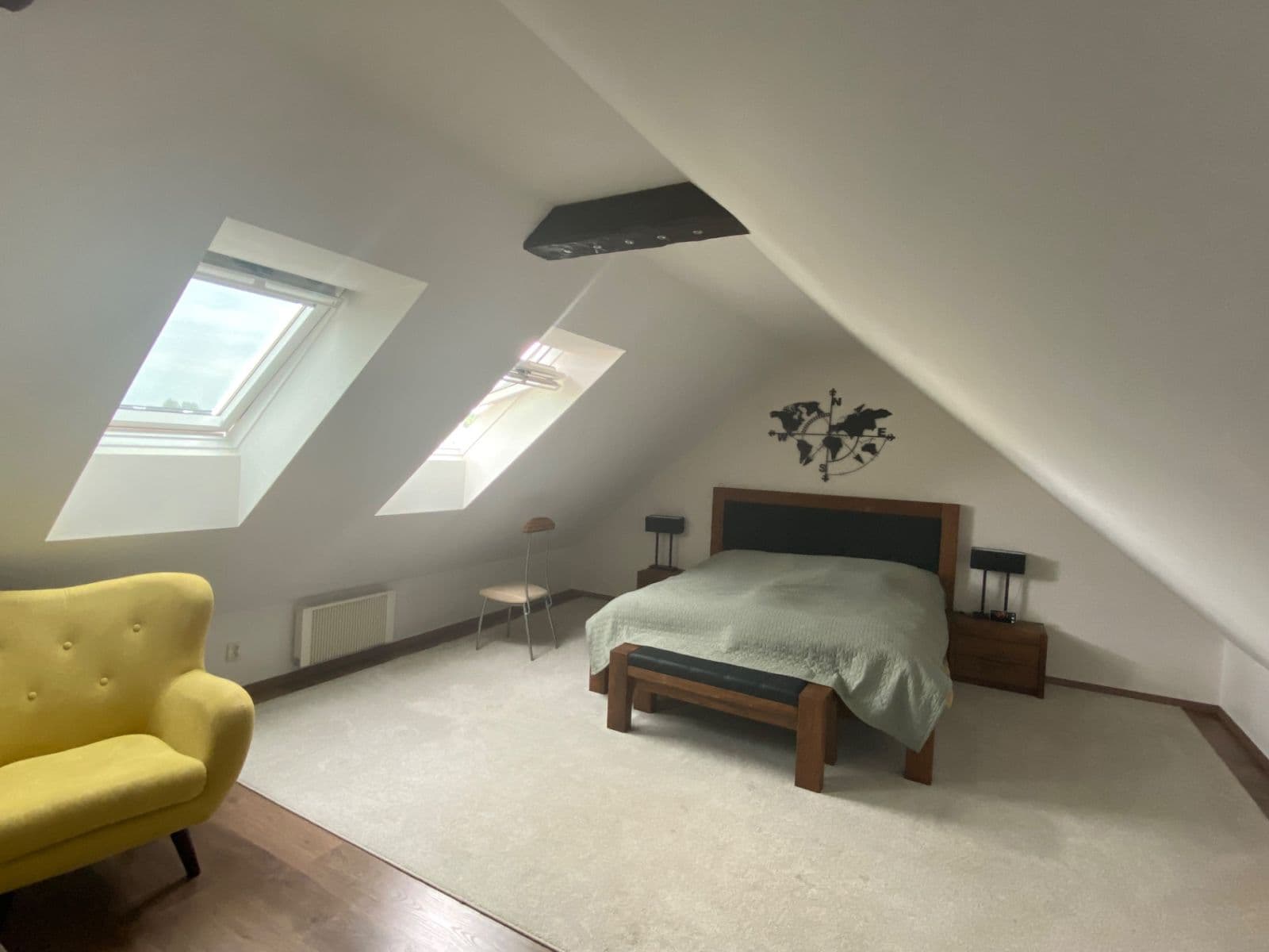 Prodej bytu 3+kk 90 m², Mirešická, Jinočany, Středočeský kraj Prodej bytu 3+kk 90 m², Mirešická, Jinočany, Středočeský kraj
