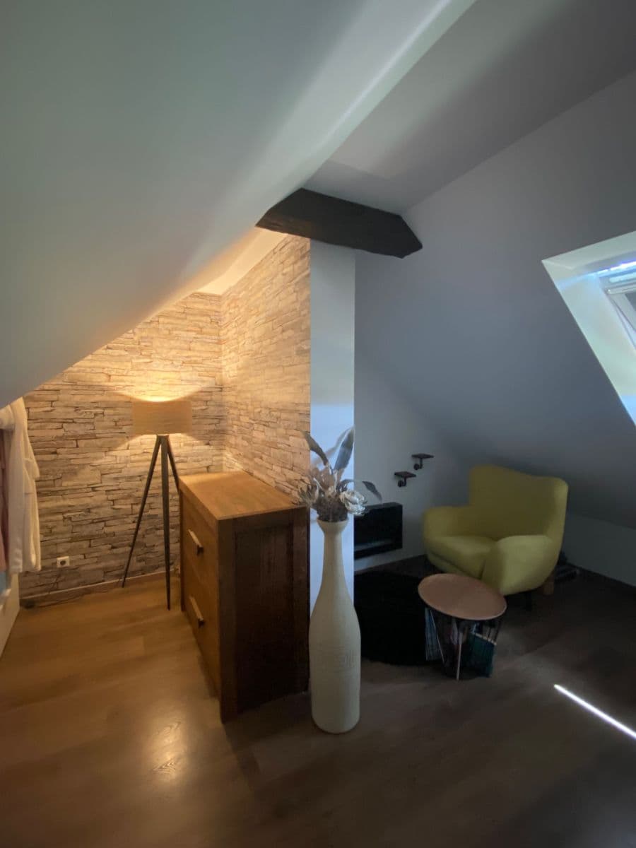 Prodej bytu 3+kk 90 m², Mirešická, Jinočany, Středočeský kraj Prodej bytu 3+kk 90 m², Mirešická, Jinočany, Středočeský kraj