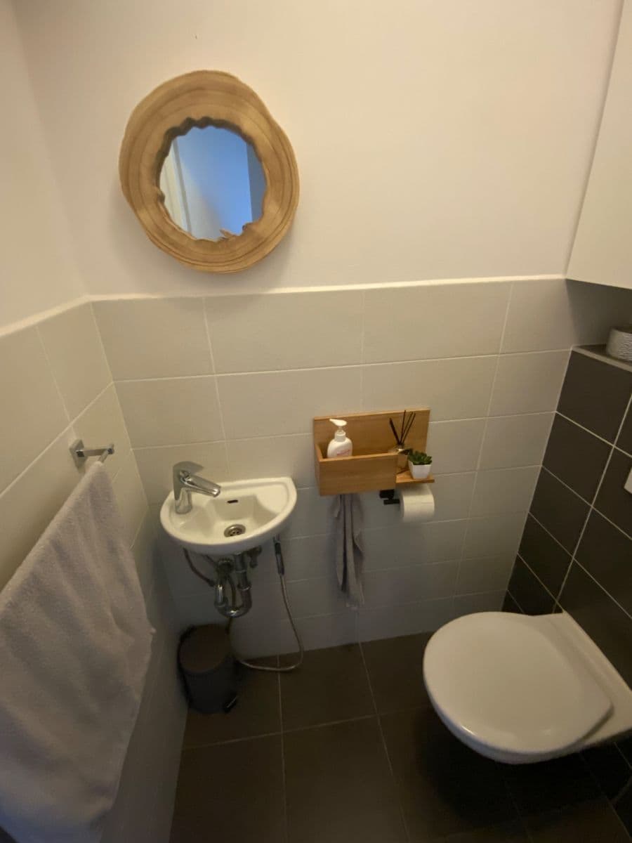 Prodej bytu 3+kk 90 m², Mirešická, Jinočany, Středočeský kraj Prodej bytu 3+kk 90 m², Mirešická, Jinočany, Středočeský kraj