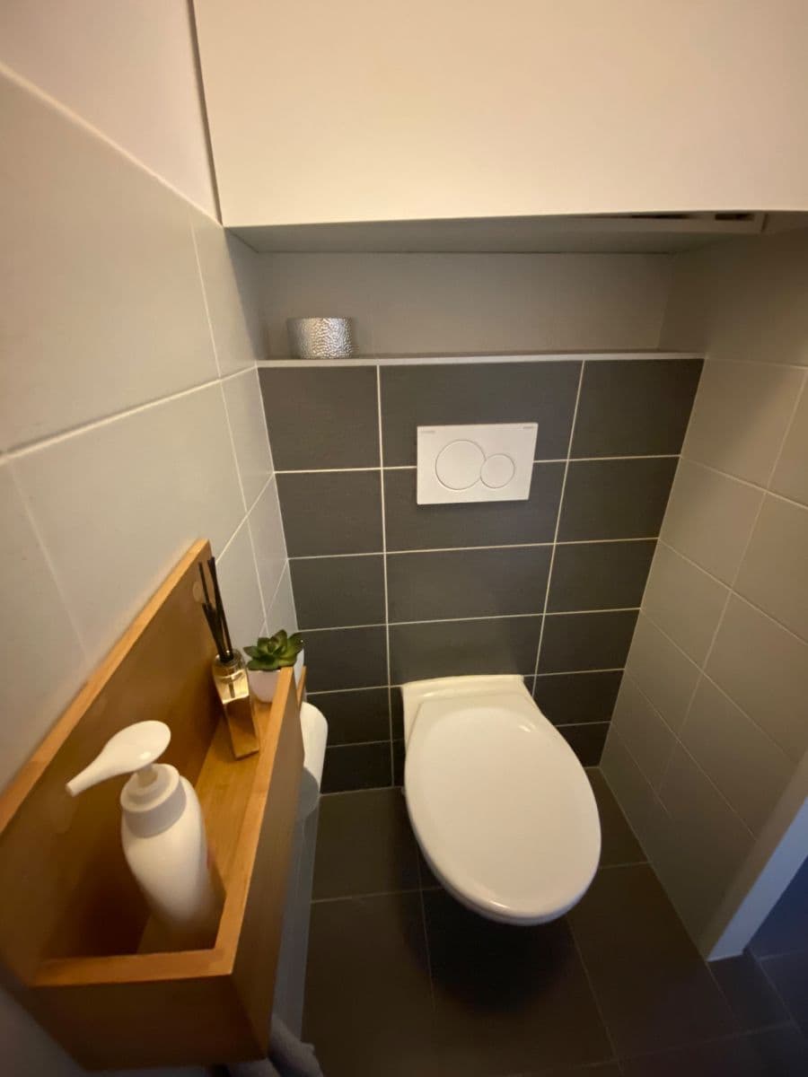 Prodej bytu 3+kk 90 m², Mirešická, Jinočany, Středočeský kraj Prodej bytu 3+kk 90 m², Mirešická, Jinočany, Středočeský kraj