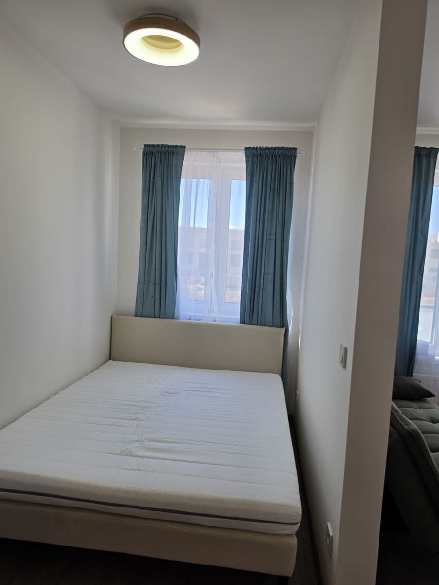 Pronájem bytu 1+kk 32 m², Arnošta Staňka, Praha, Praha Pronájem bytu 1+kk 32 m², Arnošta Staňka, Praha, Praha