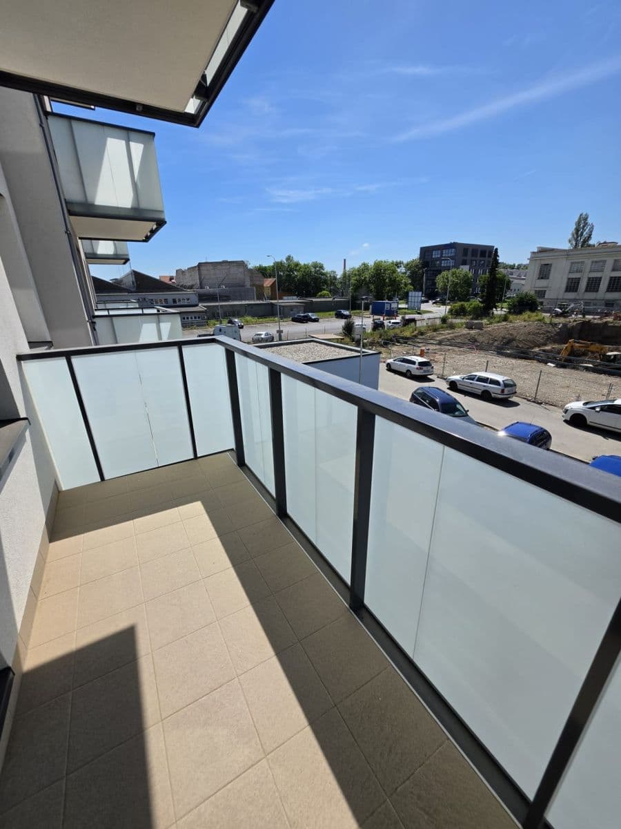 Pronájem bytu 1+kk 32 m², Arnošta Staňka, Praha, Praha Pronájem bytu 1+kk 32 m², Arnošta Staňka, Praha, Praha