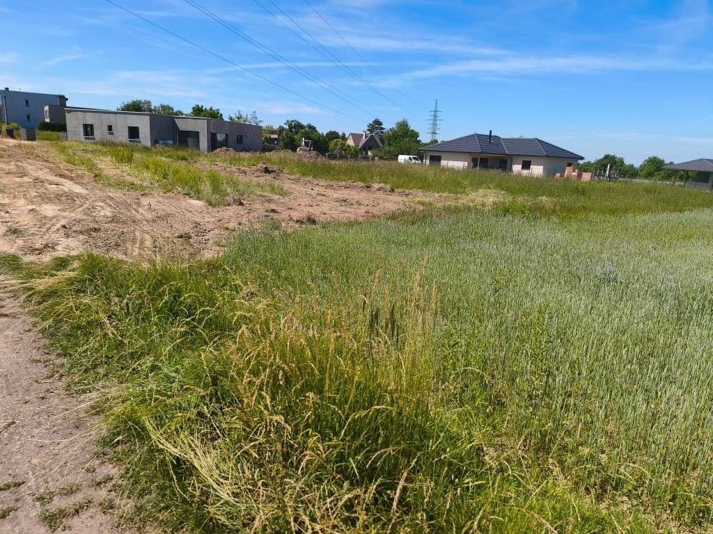 Prodej pozemku 1.944 m², Ostrava, Moravskoslezský kraj Prodej pozemku 1.944 m², Ostrava, Moravskoslezský kraj