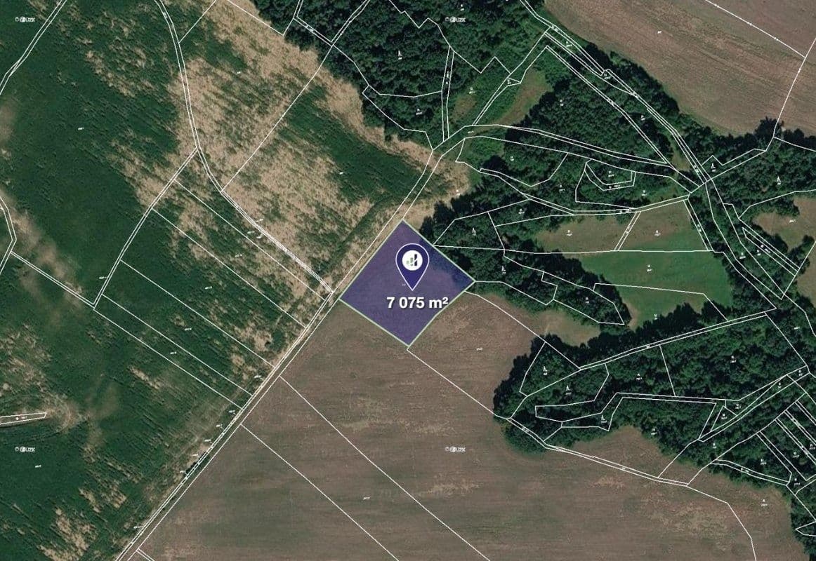 Prodej pozemku 7.075 m², Úštěk, Ústecký kraj Prodej pozemku 7.075 m², Úštěk, Ústecký kraj