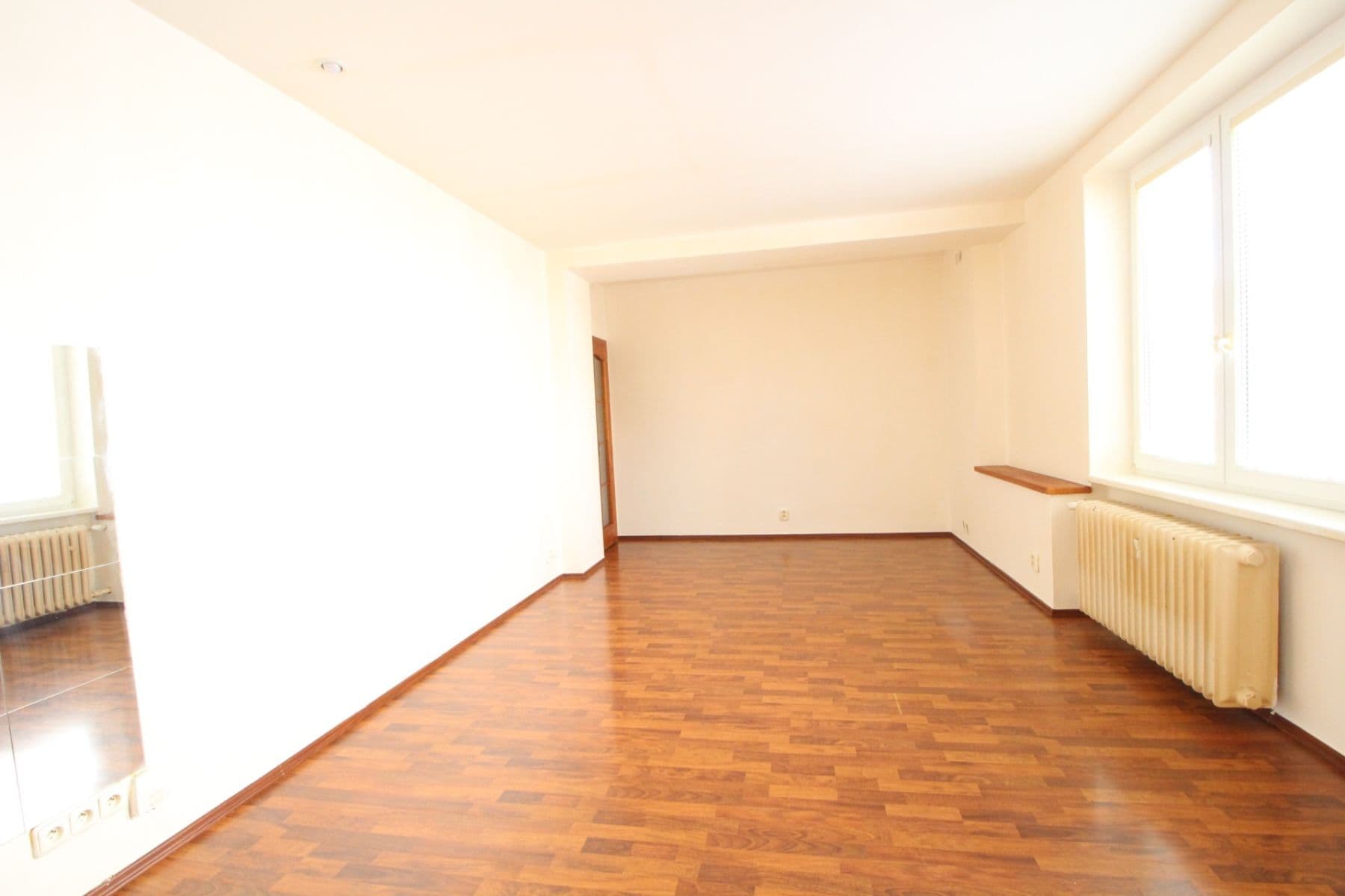 Pronájem bytu 2+1 53 m², Kafkova, Praha, Praha Pronájem bytu 2+1 53 m², Kafkova, Praha, Praha