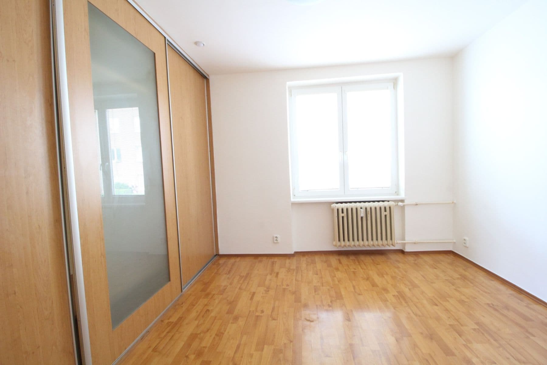 Pronájem bytu 2+1 53 m², Kafkova, Praha, Praha Pronájem bytu 2+1 53 m², Kafkova, Praha, Praha