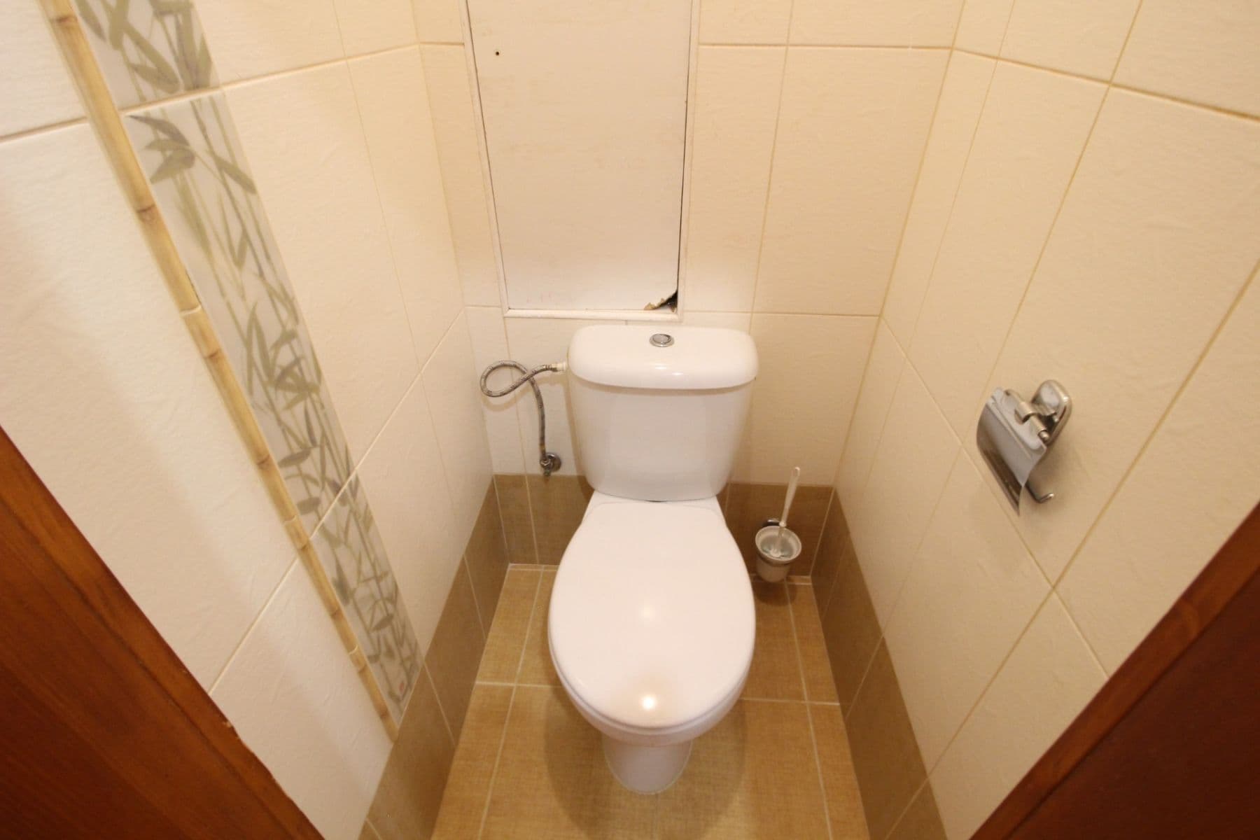Pronájem bytu 2+1 53 m², Kafkova, Praha, Praha Pronájem bytu 2+1 53 m², Kafkova, Praha, Praha