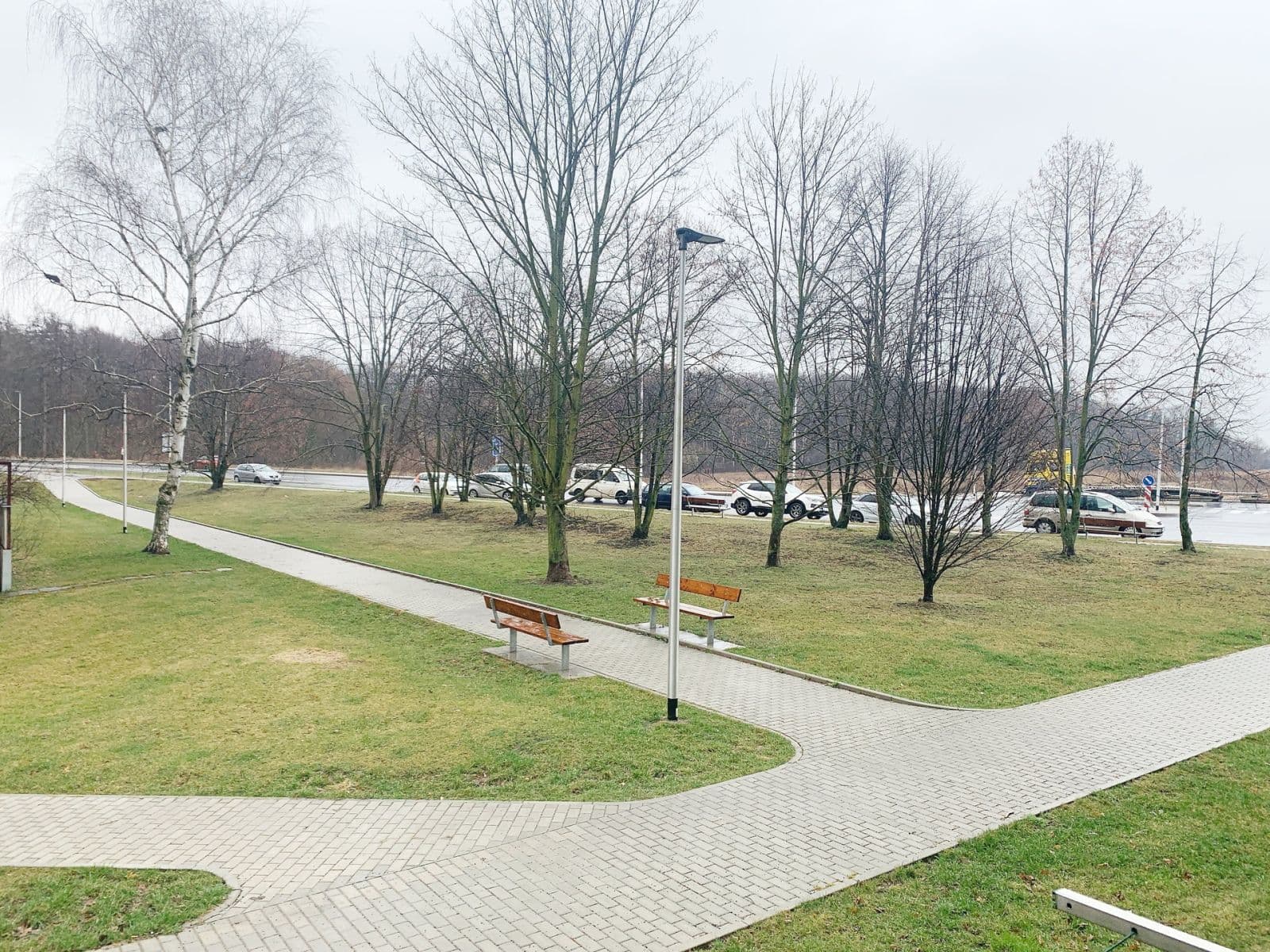 Pronájem bytu 3+1 55 m², Na růžovém poli, Kladno, Středočeský kraj Pronájem bytu 3+1 55 m², Na růžovém poli, Kladno, Středočeský kraj