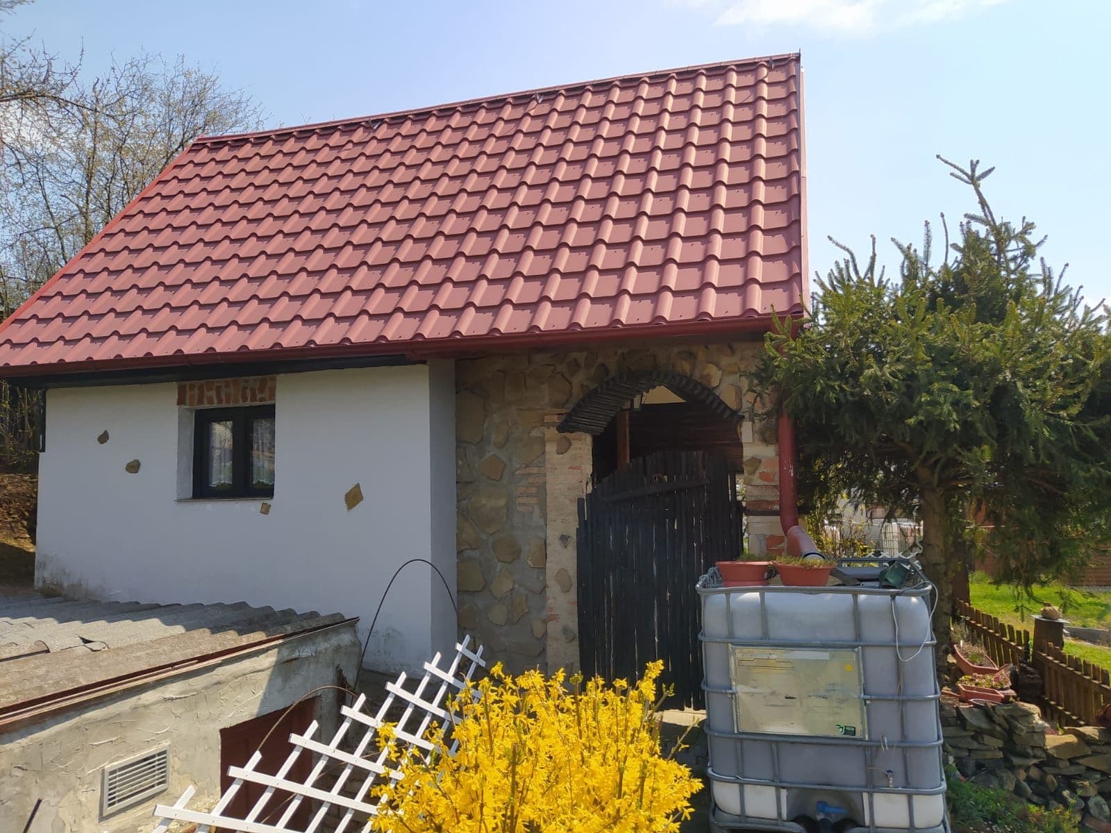 Prodej chaty, chalupy 40 m², pozemek 1.440 m², Kudlovice, Zlínský kraj Prodej chaty, chalupy 40 m², pozemek 1.440 m², Kudlovice, Zlínský kraj
