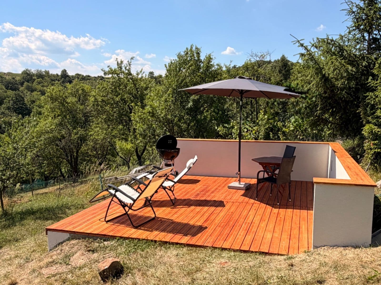 Prodej chaty, chalupy 40 m², pozemek 1.440 m², Kudlovice, Zlínský kraj Prodej chaty, chalupy 40 m², pozemek 1.440 m², Kudlovice, Zlínský kraj