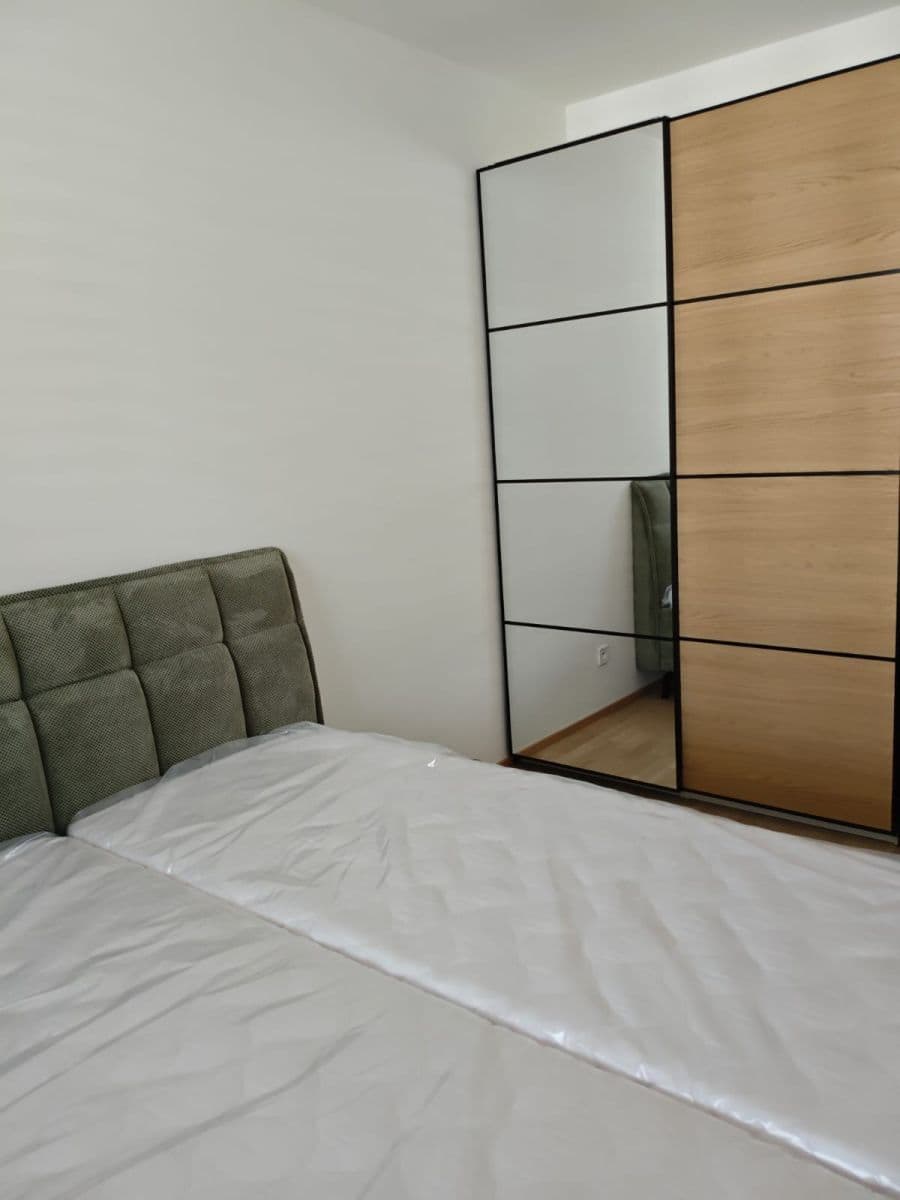 Pronájem bytu 2+kk 45 m², Budovcova, Praha, Praha Pronájem bytu 2+kk 45 m², Budovcova, Praha, Praha