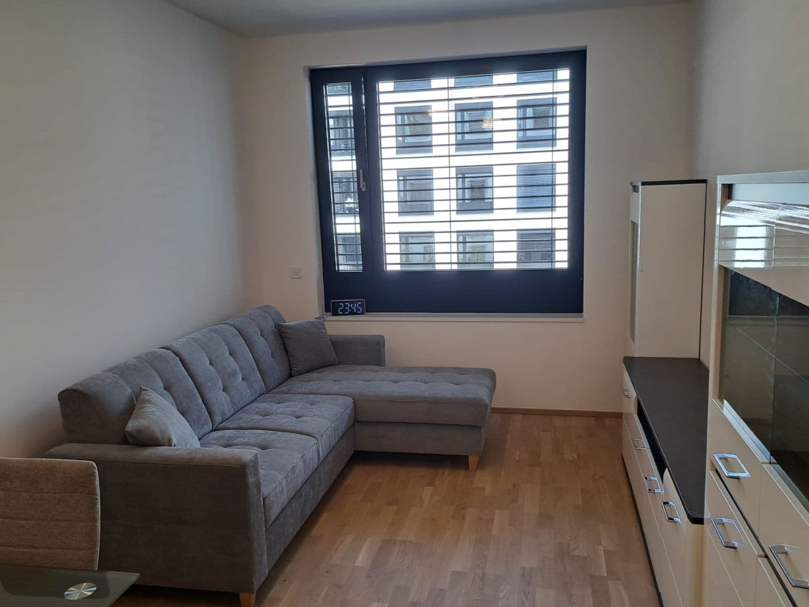 Pronájem bytu 2+kk 45 m², Budovcova, Praha, Praha Pronájem bytu 2+kk 45 m², Budovcova, Praha, Praha