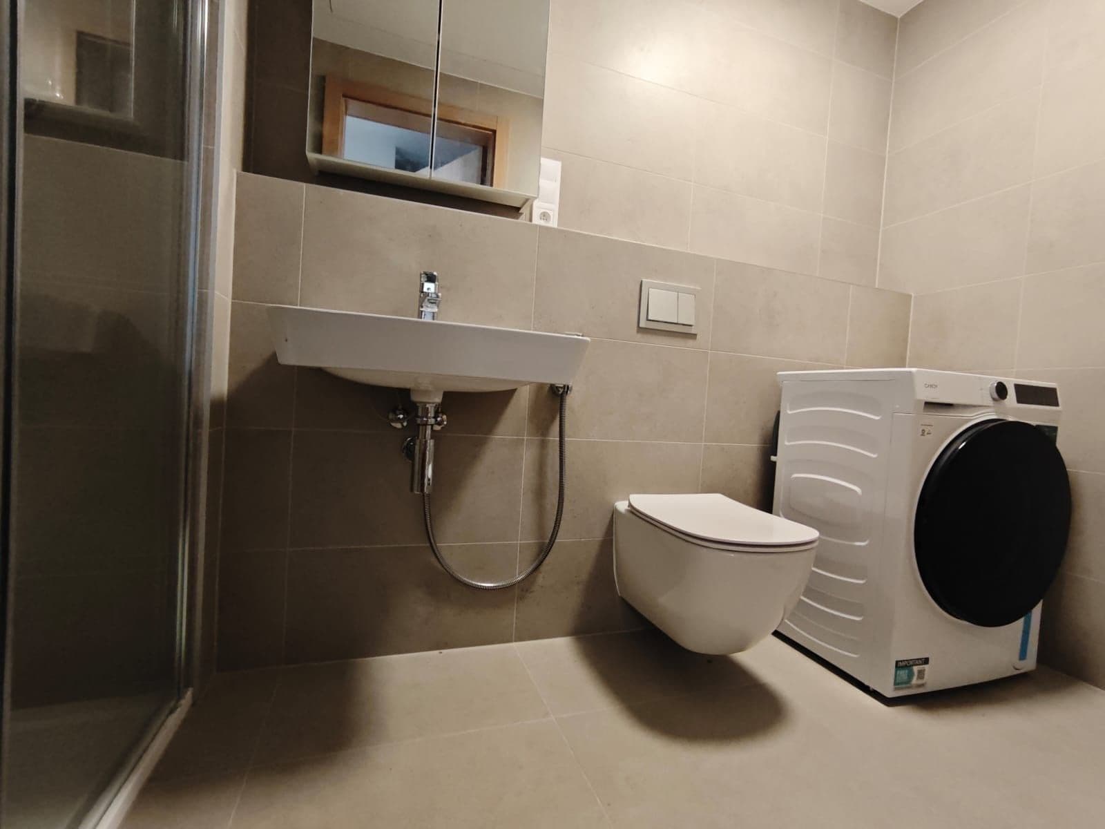 Pronájem bytu 2+kk 45 m², Budovcova, Praha, Praha Pronájem bytu 2+kk 45 m², Budovcova, Praha, Praha