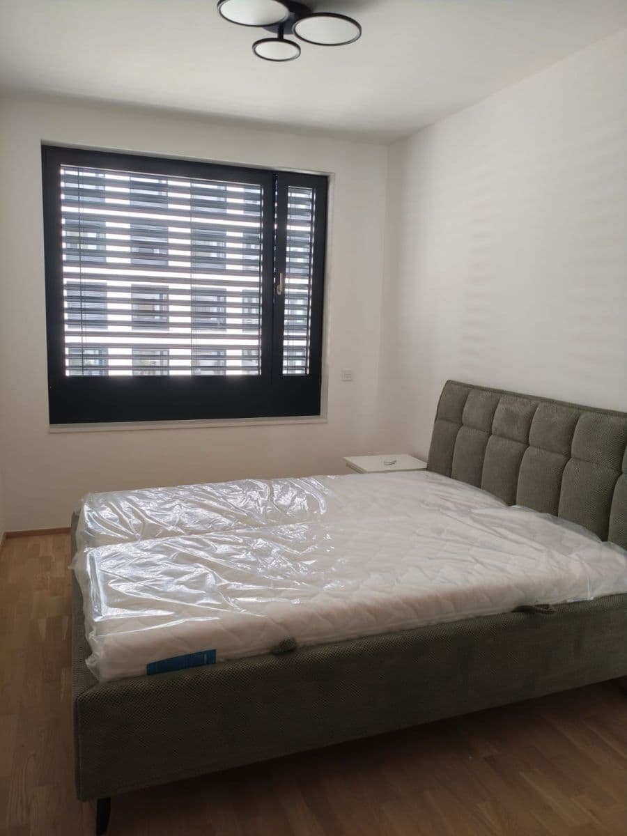 Pronájem bytu 2+kk 45 m², Budovcova, Praha, Praha Pronájem bytu 2+kk 45 m², Budovcova, Praha, Praha