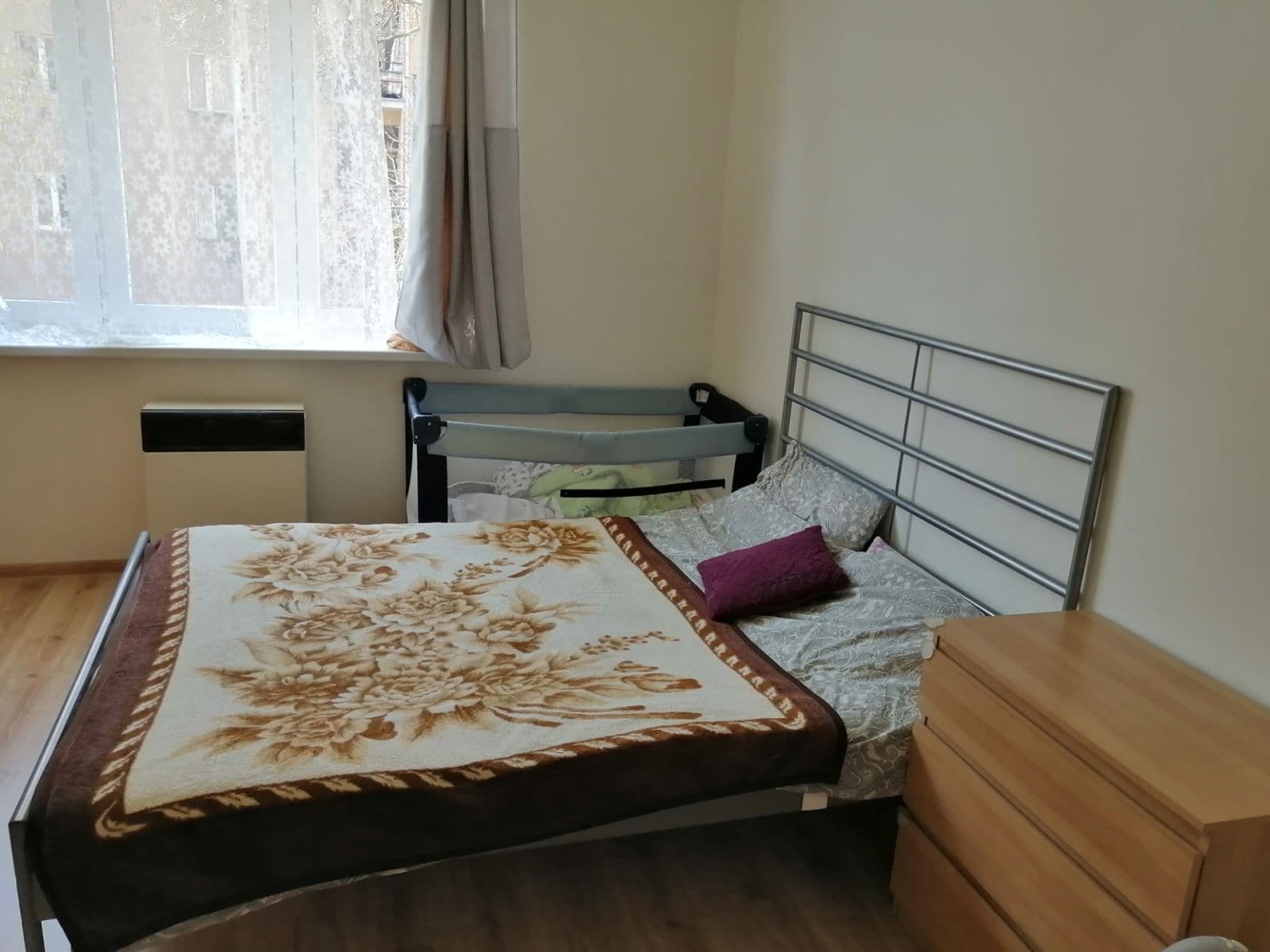 Prodej bytu 1+kk 30 m², Počátecká, Praha, Praha Prodej bytu 1+kk 30 m², Počátecká, Praha, Praha
