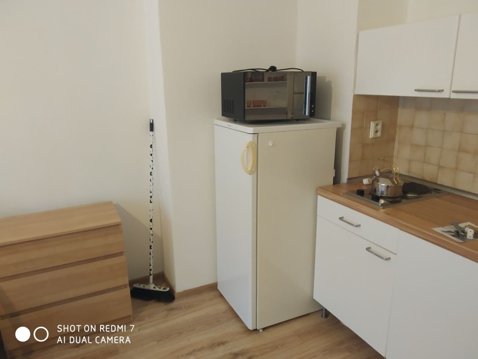 Prodej bytu 1+kk 30 m², Počátecká, Praha, Praha Prodej bytu 1+kk 30 m², Počátecká, Praha, Praha