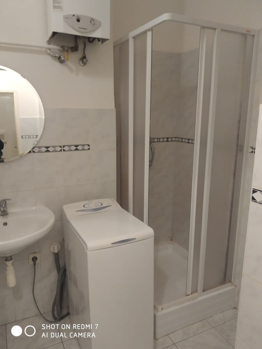 Prodej bytu 1+kk 30 m², Počátecká, Praha, Praha Prodej bytu 1+kk 30 m², Počátecká, Praha, Praha