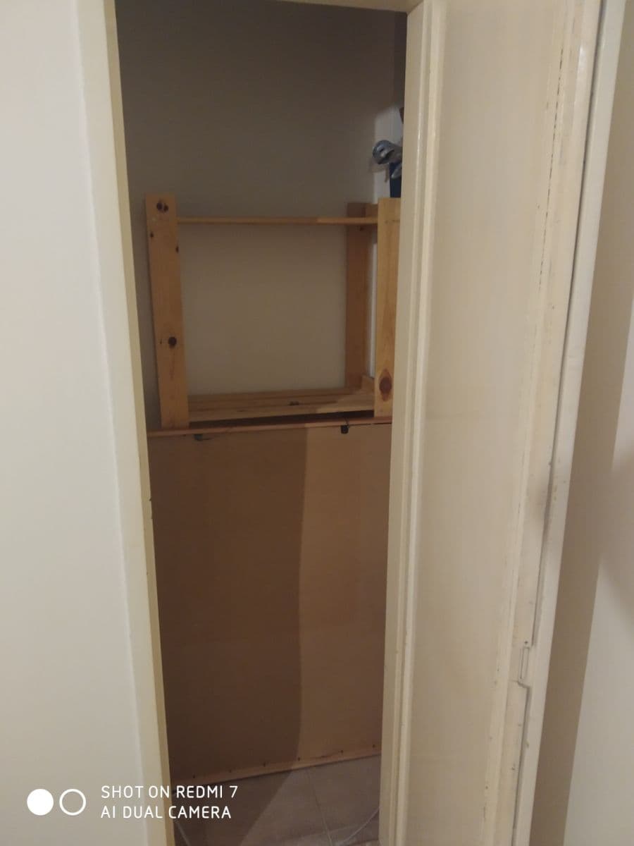 Prodej bytu 1+kk 30 m², Počátecká, Praha, Praha Prodej bytu 1+kk 30 m², Počátecká, Praha, Praha
