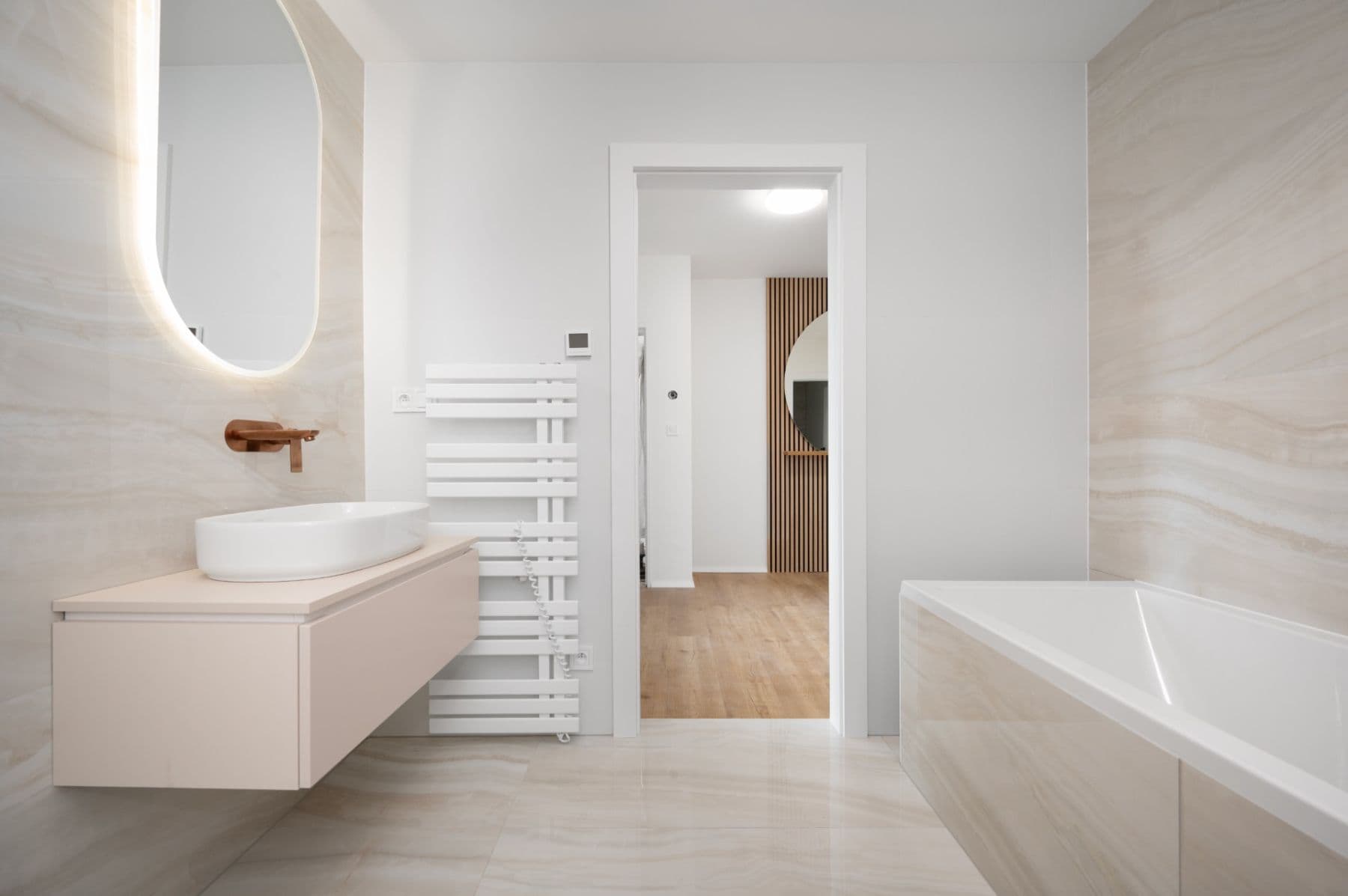 Prodej bytu 3+kk 83 m², Příkrá, Brno, Jihomoravský kraj Prodej bytu 3+kk 83 m², Příkrá, Brno, Jihomoravský kraj