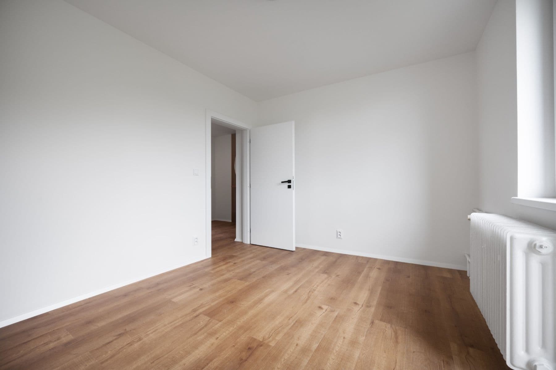 Prodej bytu 3+kk 83 m², Příkrá, Brno, Jihomoravský kraj Prodej bytu 3+kk 83 m², Příkrá, Brno, Jihomoravský kraj