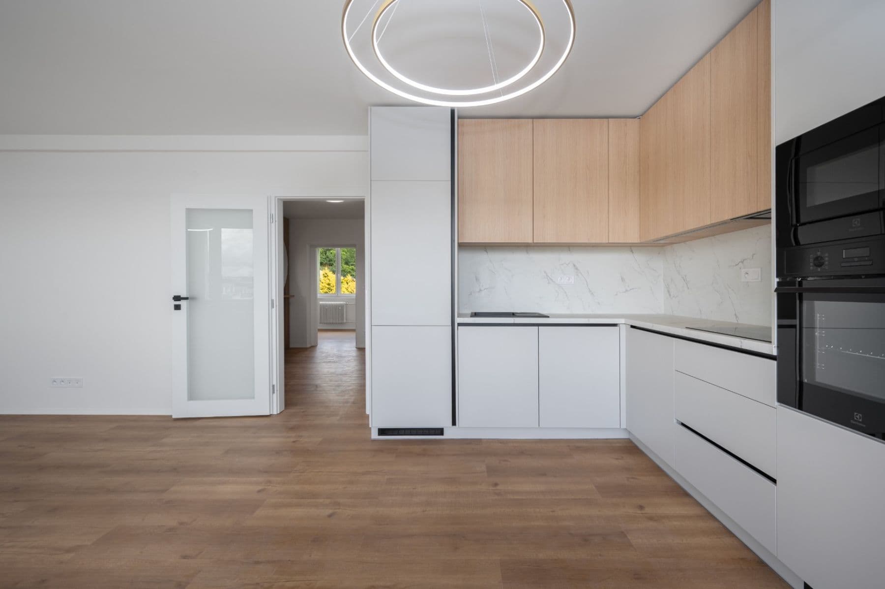 Prodej bytu 3+kk 83 m², Příkrá, Brno, Jihomoravský kraj Prodej bytu 3+kk 83 m², Příkrá, Brno, Jihomoravský kraj