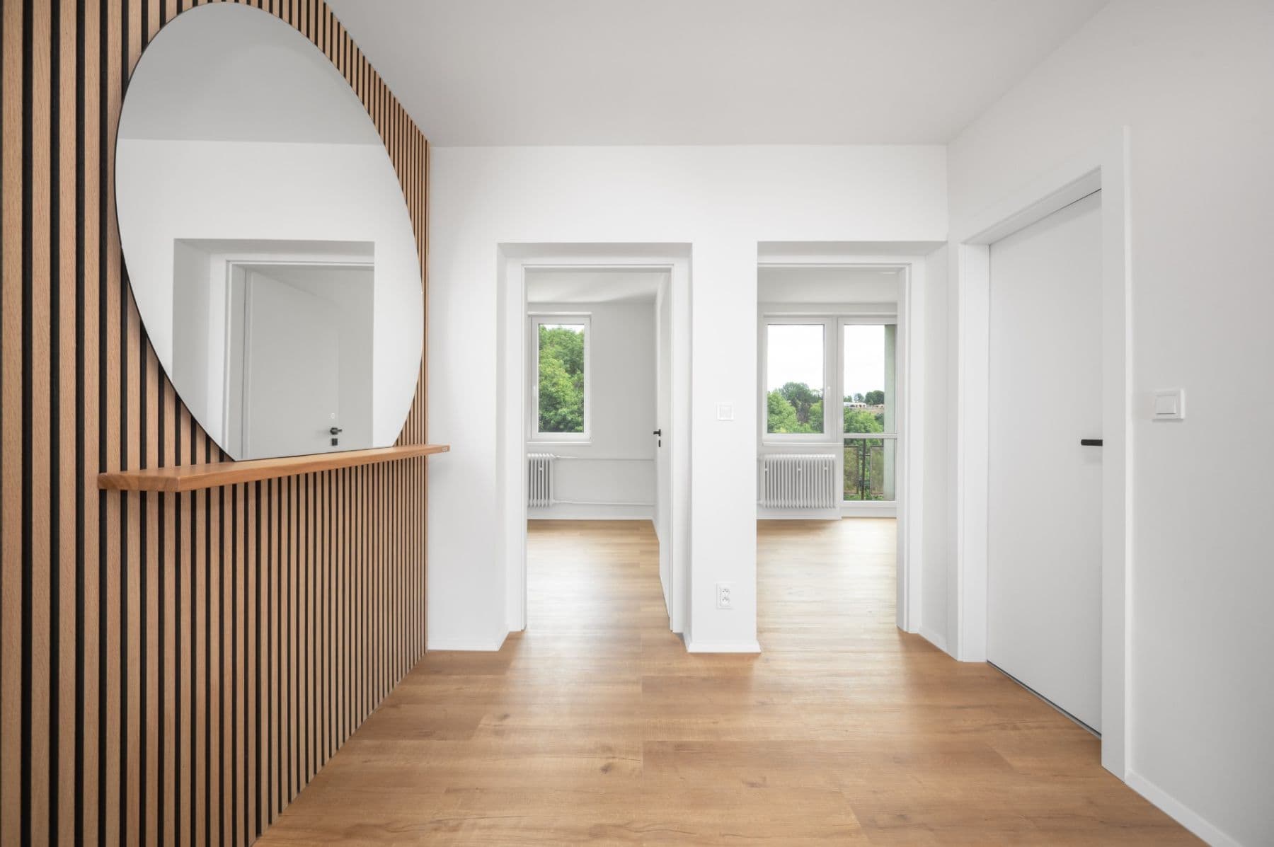 Prodej bytu 3+kk 83 m², Příkrá, Brno, Jihomoravský kraj Prodej bytu 3+kk 83 m², Příkrá, Brno, Jihomoravský kraj