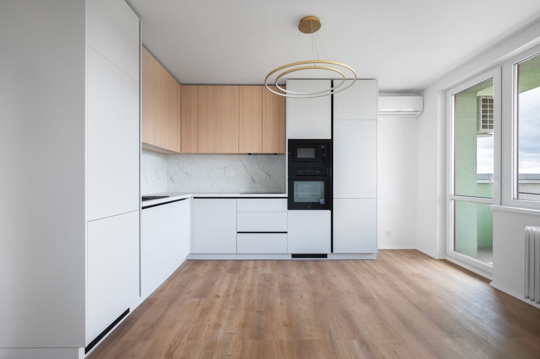 Prodej bytu 3+kk 83 m², Příkrá, Brno, Jihomoravský kraj Prodej bytu 3+kk 83 m², Příkrá, Brno, Jihomoravský kraj