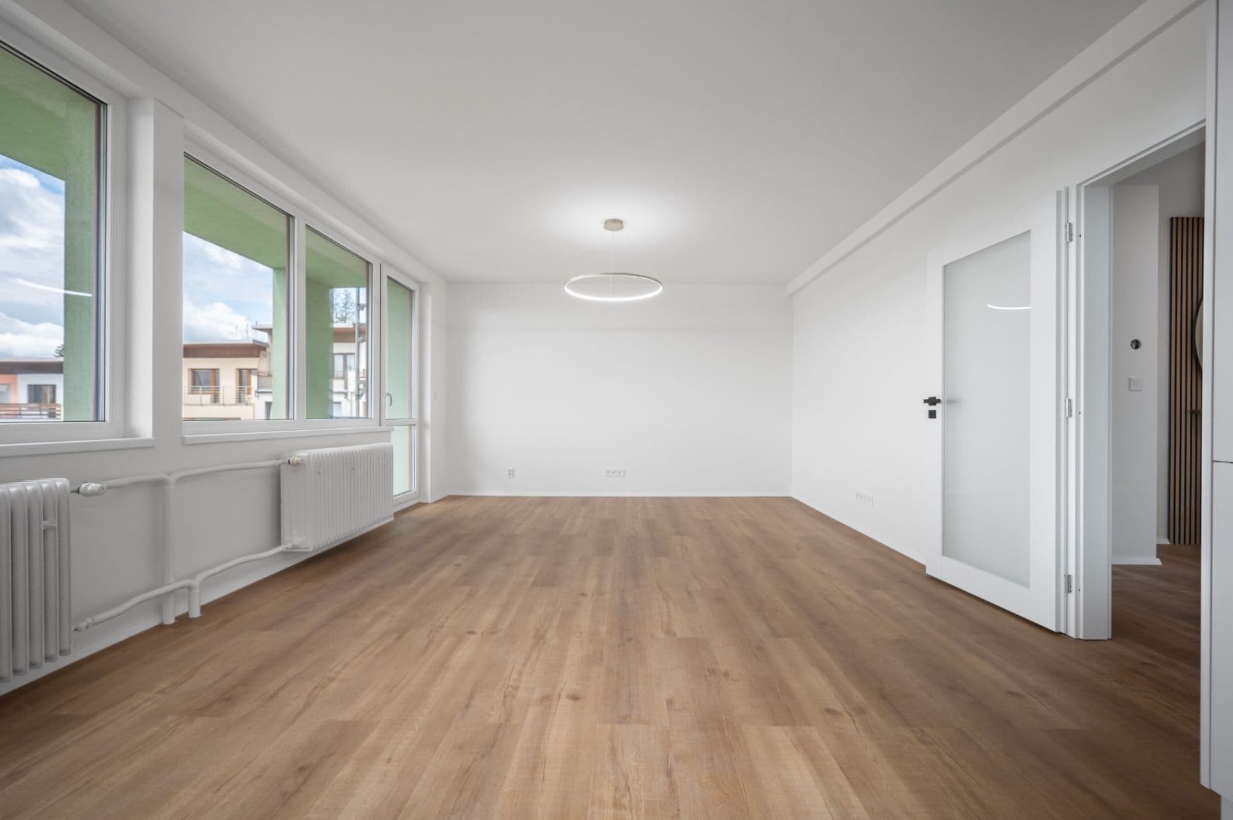 Prodej bytu 3+kk 83 m², Příkrá, Brno, Jihomoravský kraj Prodej bytu 3+kk 83 m², Příkrá, Brno, Jihomoravský kraj