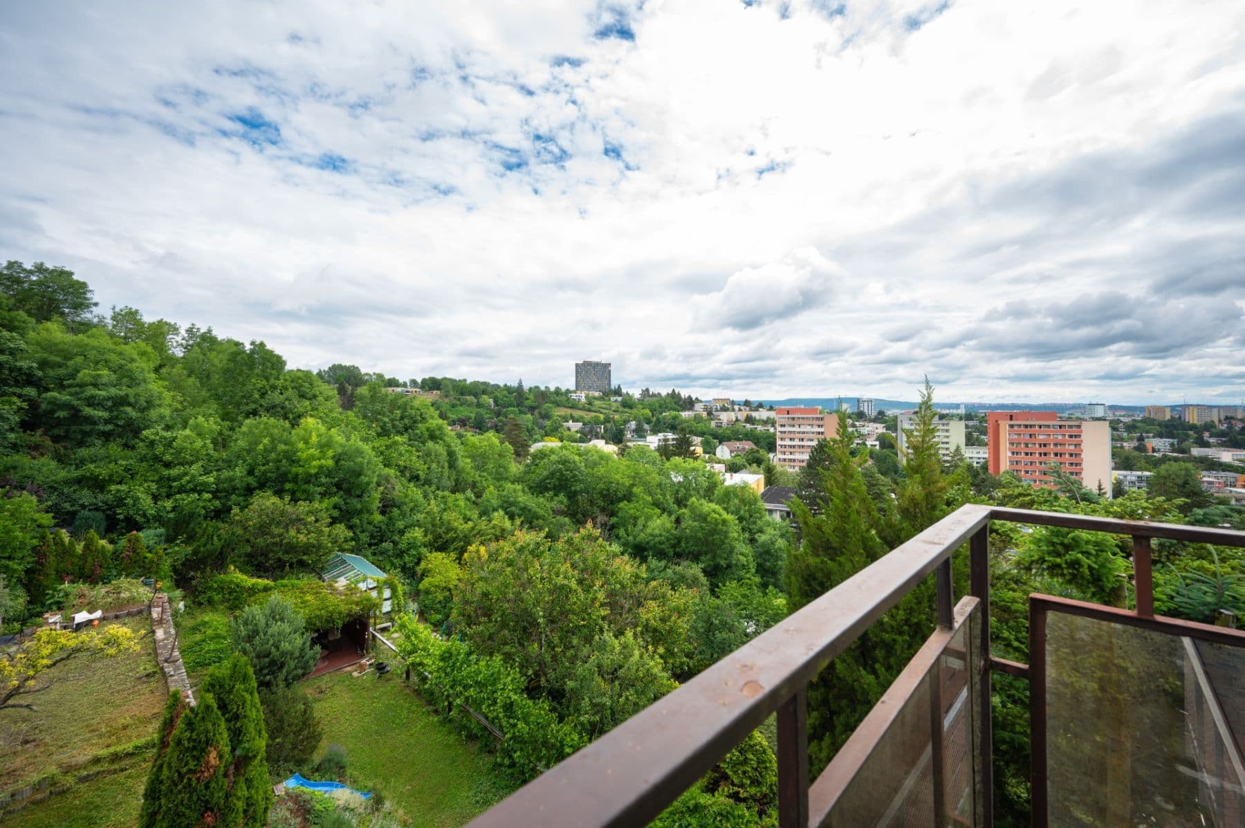 Prodej bytu 3+kk 83 m², Příkrá, Brno, Jihomoravský kraj Prodej bytu 3+kk 83 m², Příkrá, Brno, Jihomoravský kraj