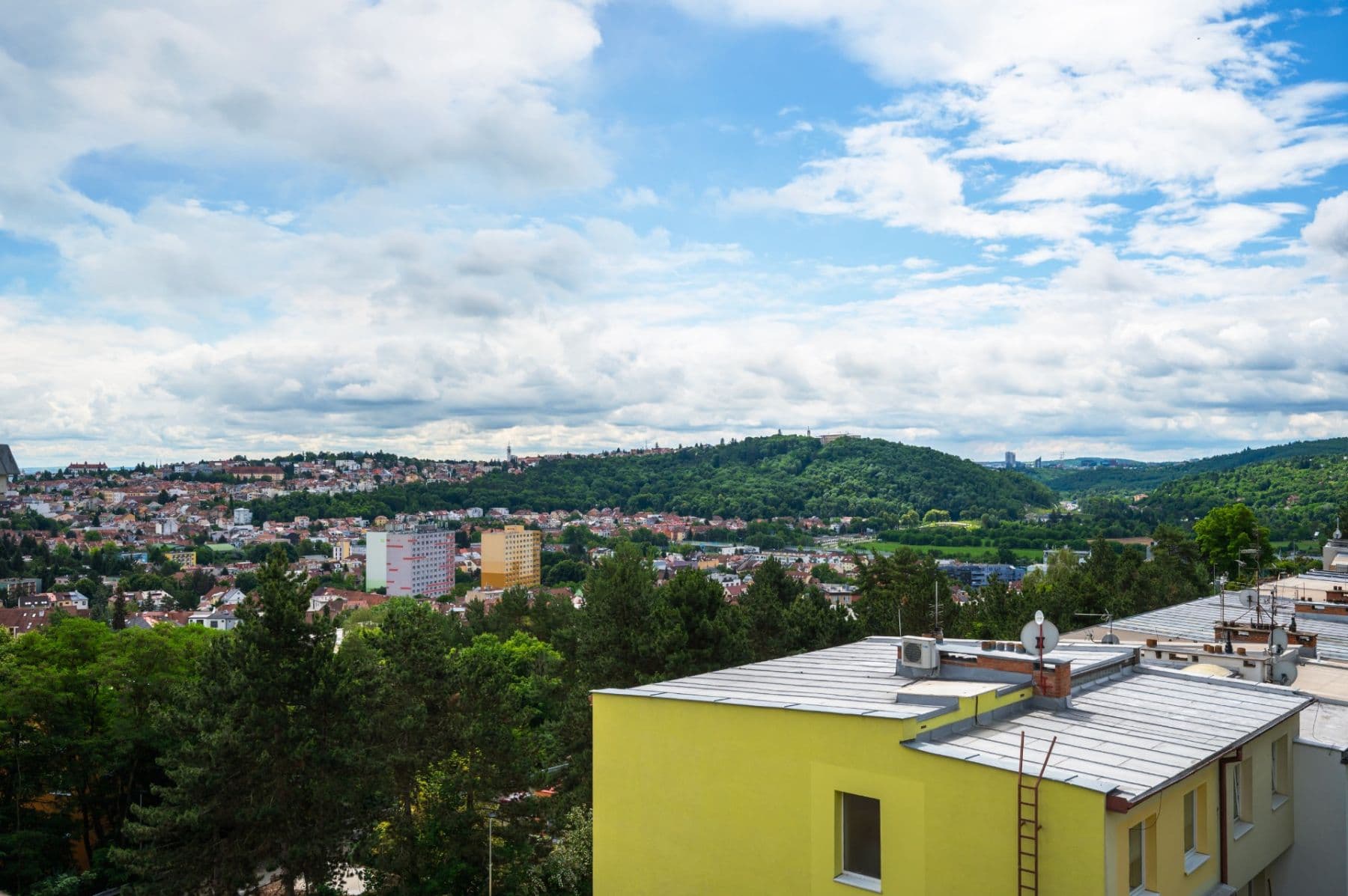 Prodej bytu 3+kk 83 m², Příkrá, Brno, Jihomoravský kraj Prodej bytu 3+kk 83 m², Příkrá, Brno, Jihomoravský kraj