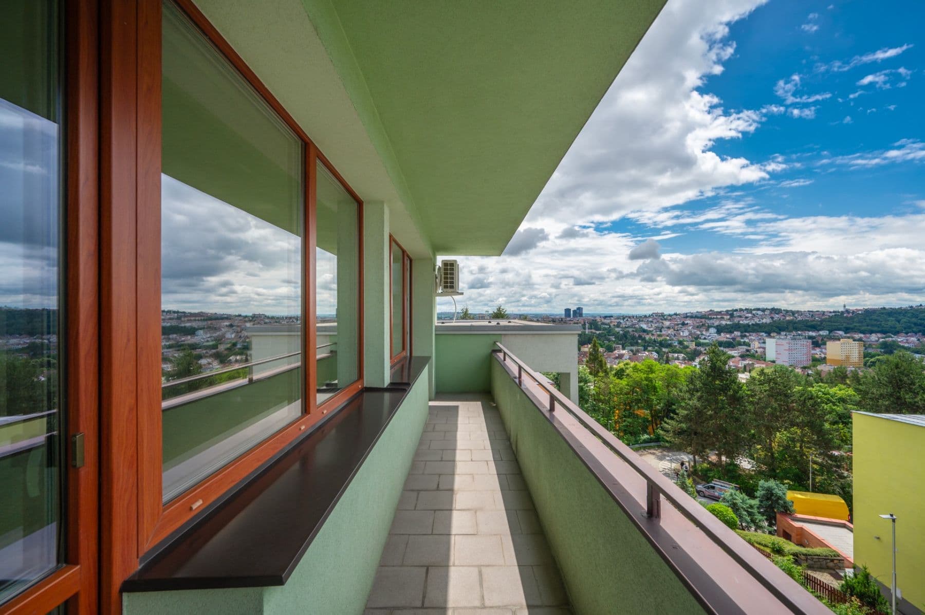 Prodej bytu 3+kk 83 m², Příkrá, Brno, Jihomoravský kraj Prodej bytu 3+kk 83 m², Příkrá, Brno, Jihomoravský kraj