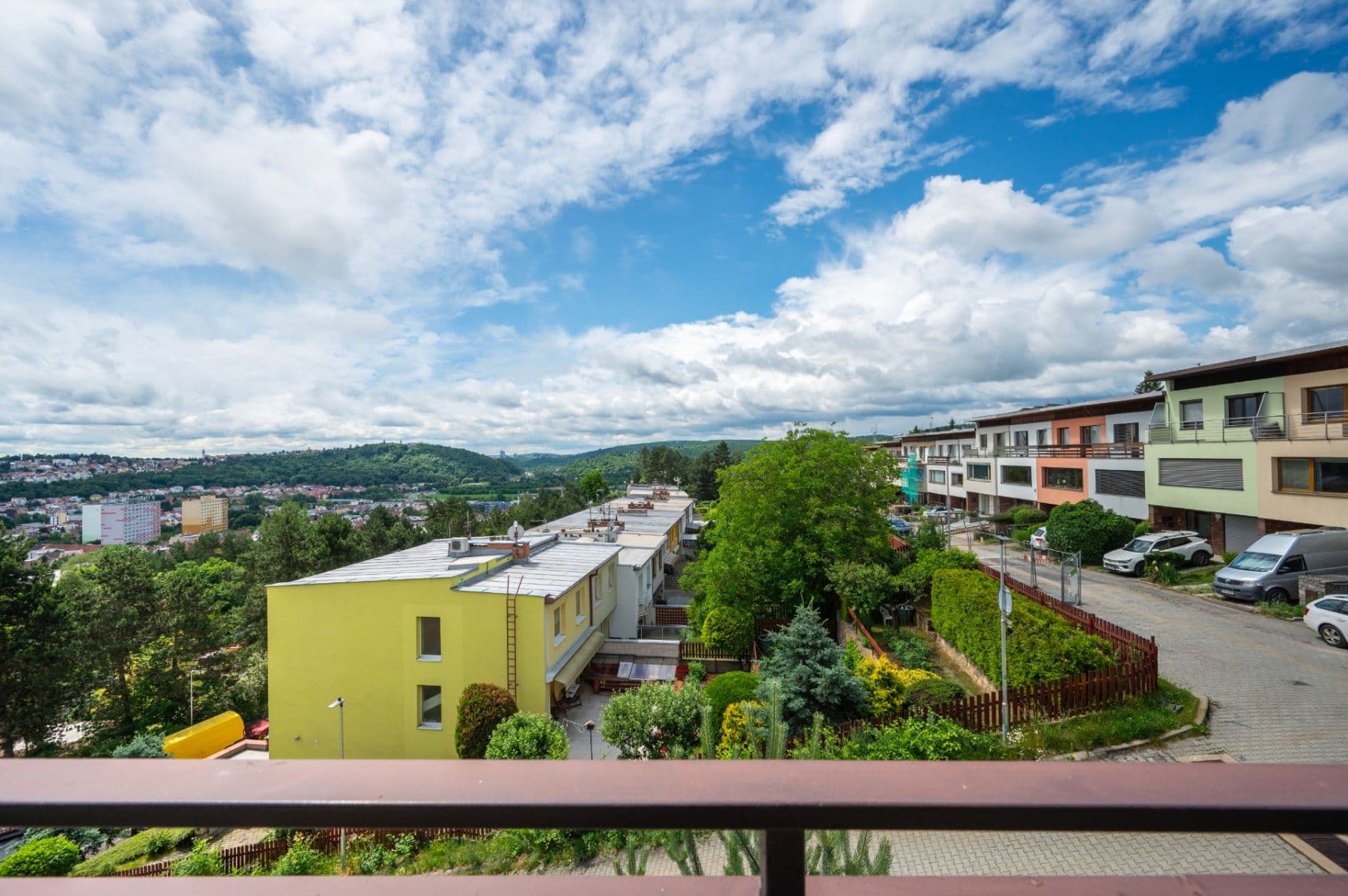 Prodej bytu 3+kk 83 m², Příkrá, Brno, Jihomoravský kraj Prodej bytu 3+kk 83 m², Příkrá, Brno, Jihomoravský kraj