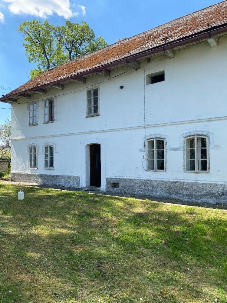 Prodej domu 125 m², pozemek 1.547 m², 272, Bělá pod Bezdězem, Středočeský kraj Prodej domu 125 m², pozemek 1.547 m², 272, Bělá pod Bezdězem, Středočeský kraj