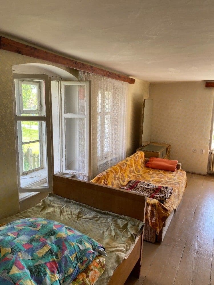 Prodej domu 125 m², pozemek 1.547 m², 272, Bělá pod Bezdězem, Středočeský kraj Prodej domu 125 m², pozemek 1.547 m², 272, Bělá pod Bezdězem, Středočeský kraj
