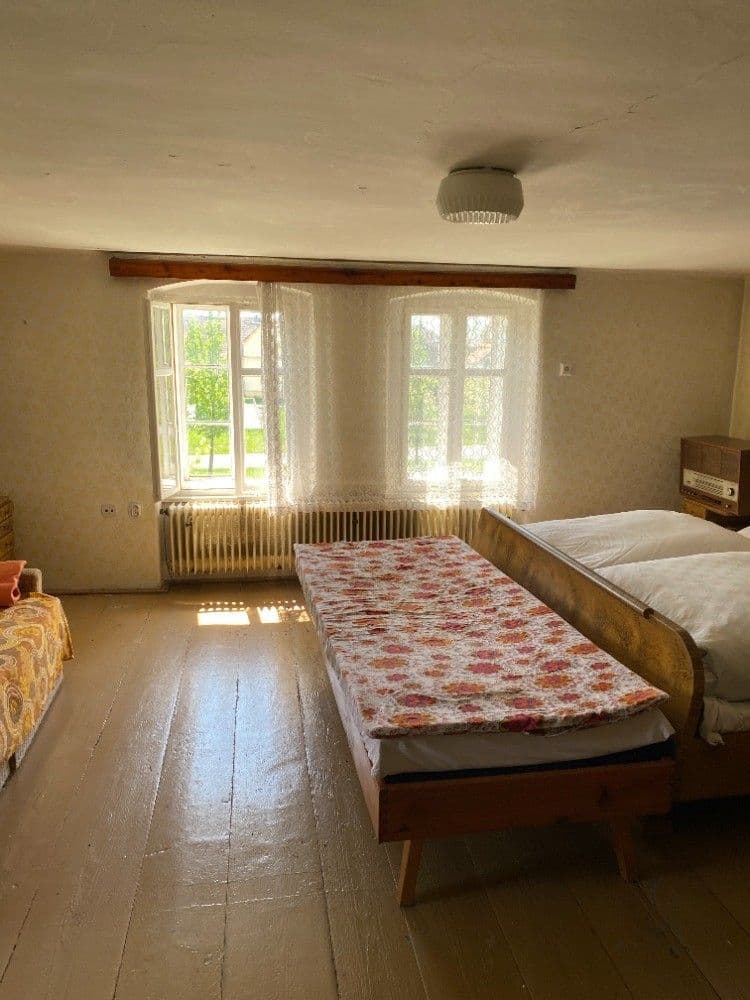 Prodej domu 125 m², pozemek 1.547 m², 272, Bělá pod Bezdězem, Středočeský kraj Prodej domu 125 m², pozemek 1.547 m², 272, Bělá pod Bezdězem, Středočeský kraj