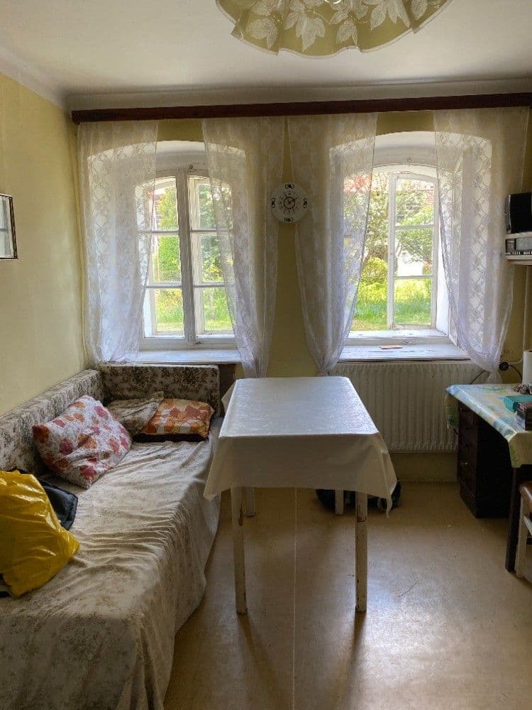 Prodej domu 125 m², pozemek 1.547 m², 272, Bělá pod Bezdězem, Středočeský kraj Prodej domu 125 m², pozemek 1.547 m², 272, Bělá pod Bezdězem, Středočeský kraj