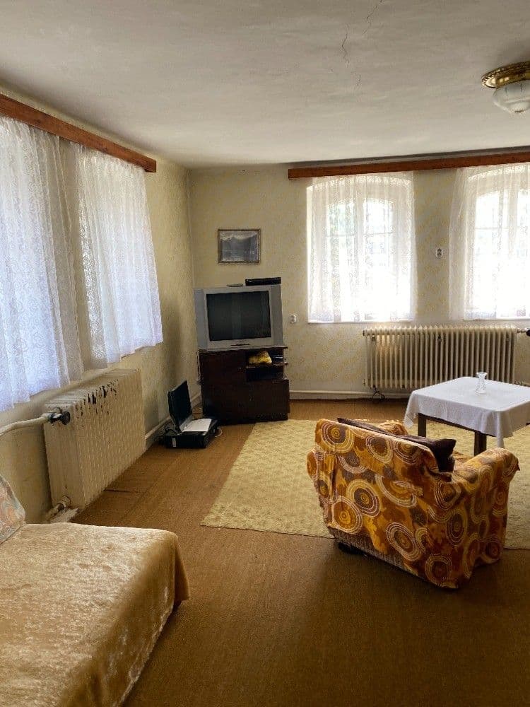 Prodej domu 125 m², pozemek 1.547 m², 272, Bělá pod Bezdězem, Středočeský kraj Prodej domu 125 m², pozemek 1.547 m², 272, Bělá pod Bezdězem, Středočeský kraj