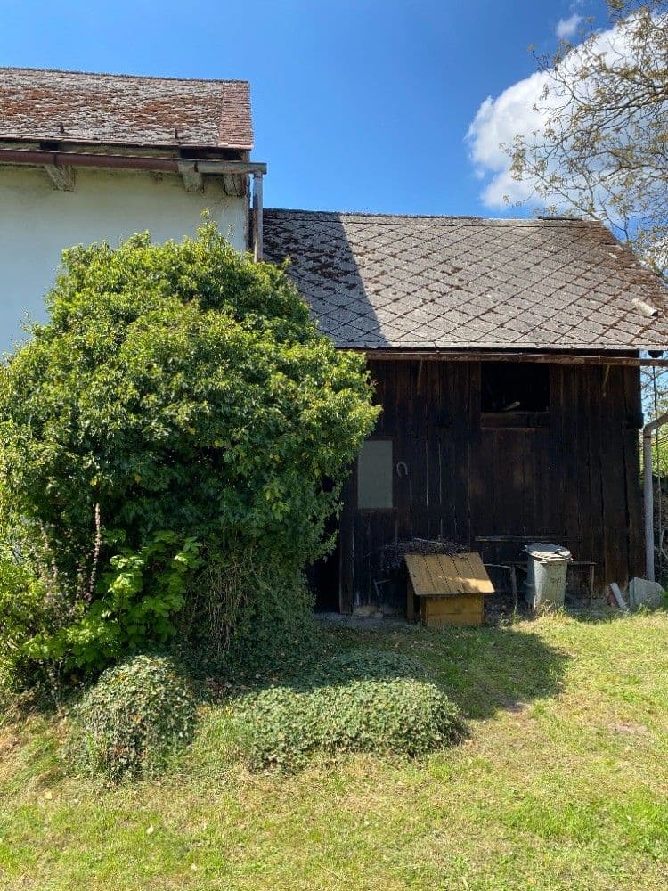 Prodej domu 125 m², pozemek 1.547 m², 272, Bělá pod Bezdězem, Středočeský kraj Prodej domu 125 m², pozemek 1.547 m², 272, Bělá pod Bezdězem, Středočeský kraj
