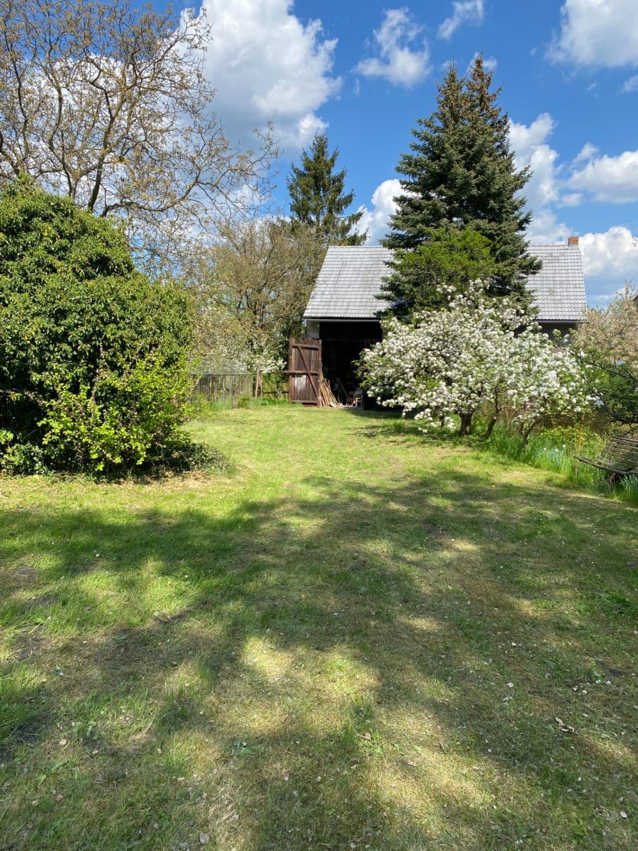 Prodej domu 125 m², pozemek 1.547 m², 272, Bělá pod Bezdězem, Středočeský kraj Prodej domu 125 m², pozemek 1.547 m², 272, Bělá pod Bezdězem, Středočeský kraj