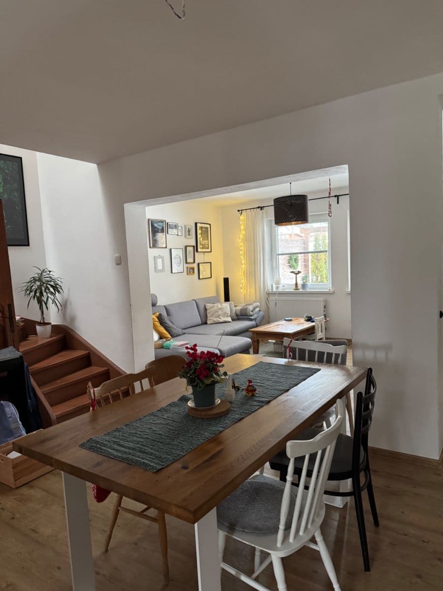 Prodej domu 110 m², pozemek 219 m², Brtnická, Jihlava, Kraj Vysočina Prodej domu 110 m², pozemek 219 m², Brtnická, Jihlava, Kraj Vysočina