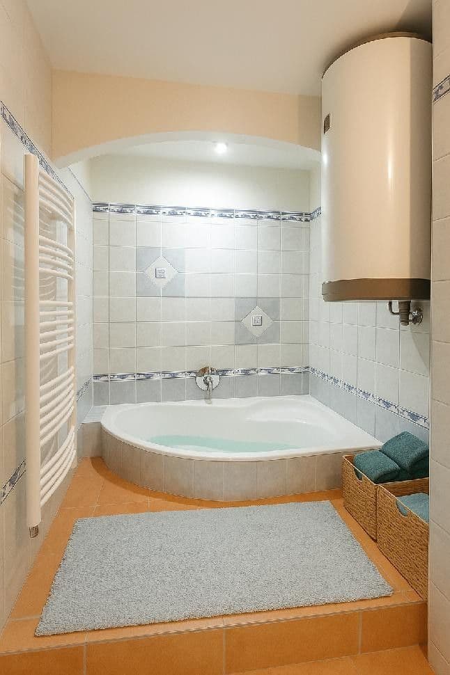Prodej bytu 2+kk 80 m², Navrátilova, Nové Hrady, Jihočeský kraj Prodej bytu 2+kk 80 m², Navrátilova, Nové Hrady, Jihočeský kraj