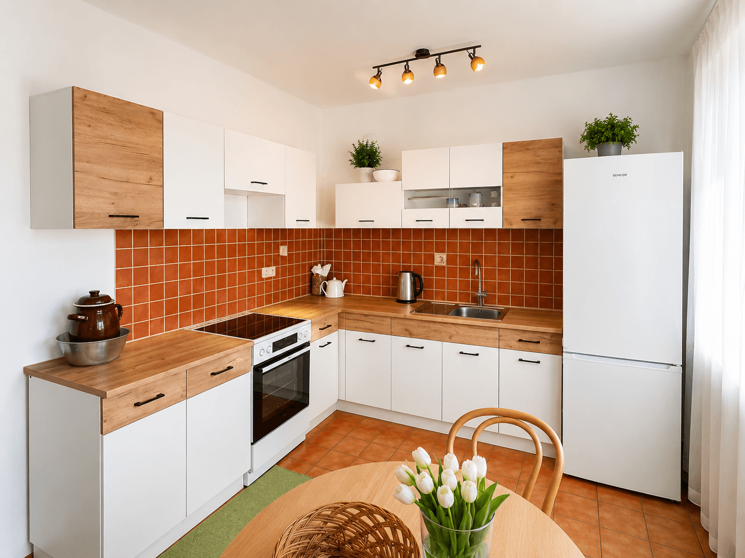 Prodej bytu 2+kk 80 m², Navrátilova, Nové Hrady, Jihočeský kraj Prodej bytu 2+kk 80 m², Navrátilova, Nové Hrady, Jihočeský kraj