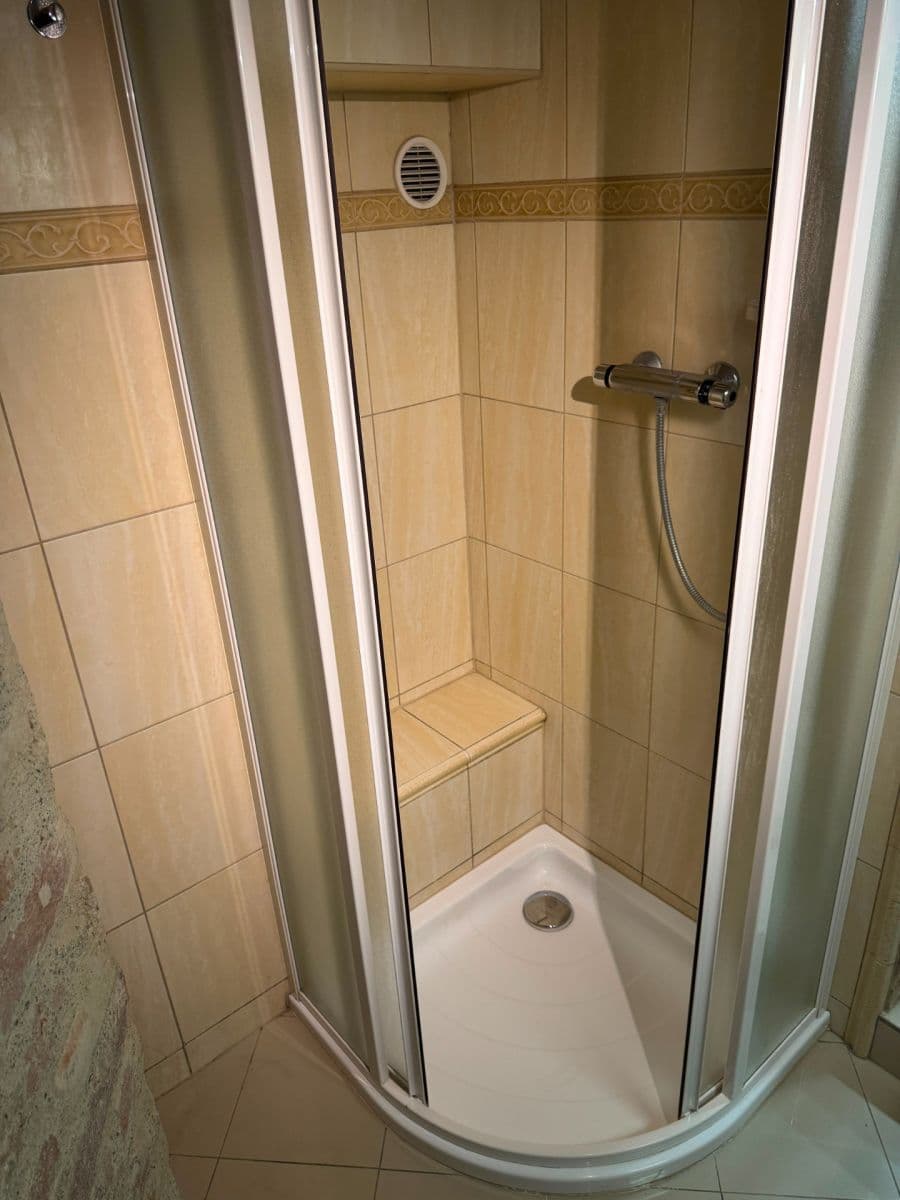Pronájem bytu 2+kk 60 m², Skřivanova, Brno, Jihomoravský kraj Pronájem bytu 2+kk 60 m², Skřivanova, Brno, Jihomoravský kraj