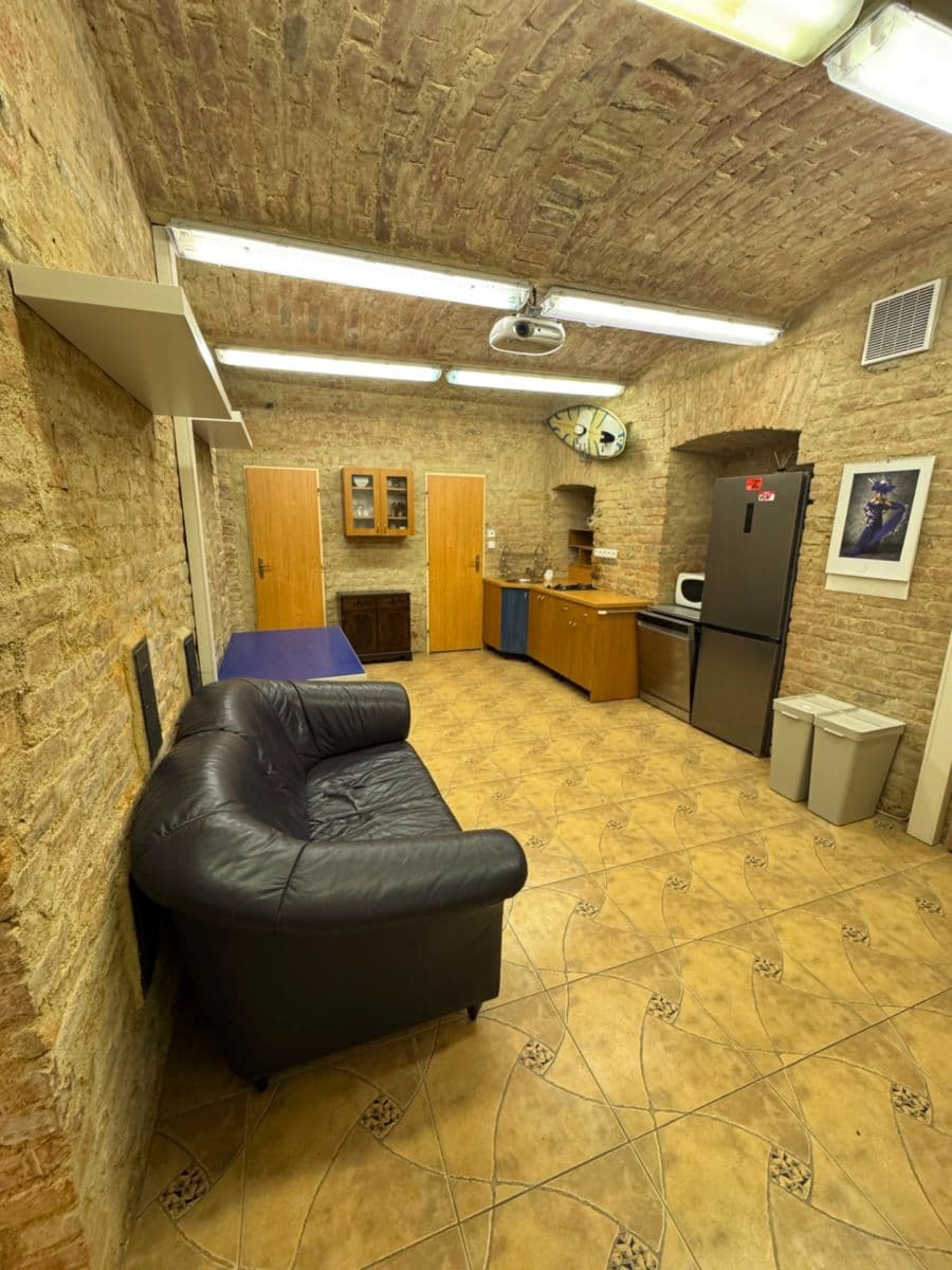 Pronájem bytu 2+kk 60 m², Skřivanova, Brno, Jihomoravský kraj Pronájem bytu 2+kk 60 m², Skřivanova, Brno, Jihomoravský kraj
