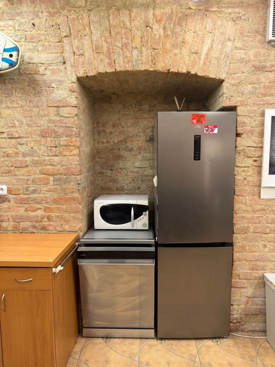Pronájem bytu 2+kk 60 m², Skřivanova, Brno, Jihomoravský kraj Pronájem bytu 2+kk 60 m², Skřivanova, Brno, Jihomoravský kraj